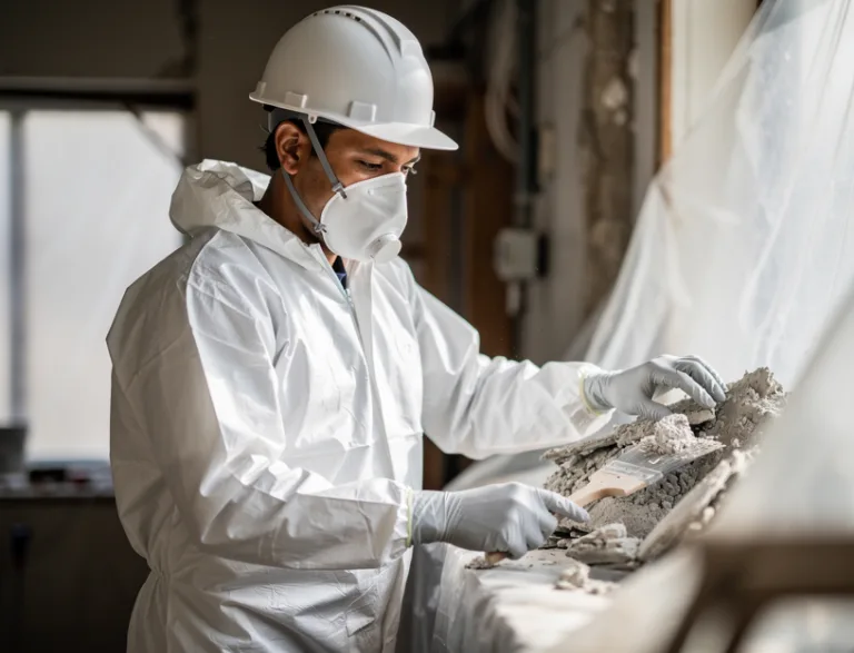 Asbestos Removal service in Brighouse-City Centre